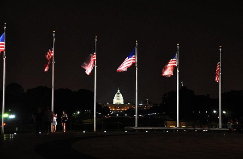 20 datos asombrosos sobre Estados Unidos que ni siquiera los propios estadounidenses conocen 20 datos asombrosos sobre Estados Unidos que ni siquiera los propios estadounidenses conocen