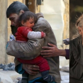20 dramatic images of what it is to be human 20 dramatic images of what it is to be human