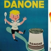 20 examples of what advertising of famous brands looked like in the distant past 20 examples of what advertising of famous brands looked like in the distant past