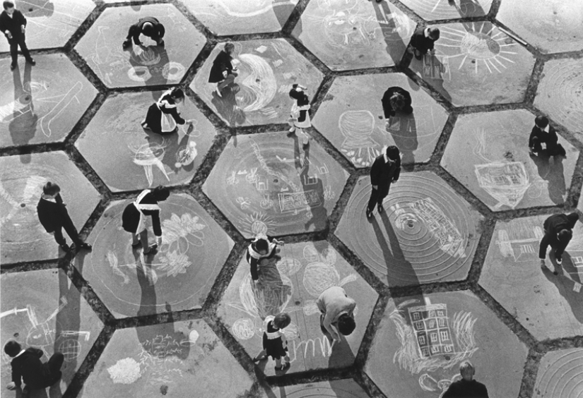 20 fotografías nostálgicas tomadas por los mejores fotógrafos de la Unión Soviética