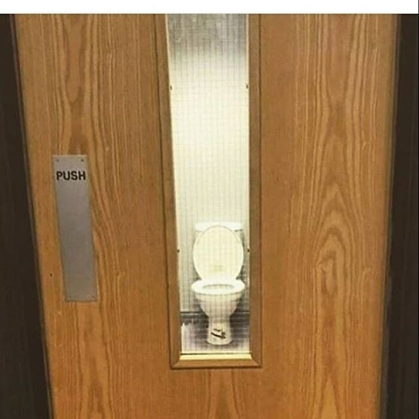 20 Funny Fails From Workers Who Live By The “Not My Job” Philosophy 20 Funny Fails From Workers Who Live By The “Not My Job” Philosophy