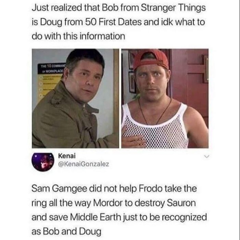 20 Funny Movie Memes That Require Less Commitment Than Watching A Film 20 Funny Movie Memes That Require Less Commitment Than Watching A Film