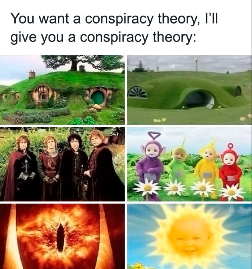 20 Funny Movie Memes That Require Less Commitment Than Watching A Film 20 Funny Movie Memes That Require Less Commitment Than Watching A Film