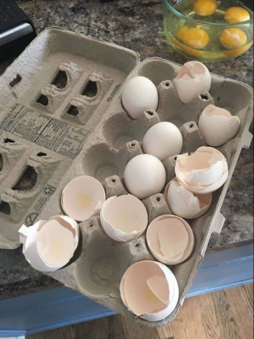 20 hábitos de los demás, que todos los increíblemente molesto