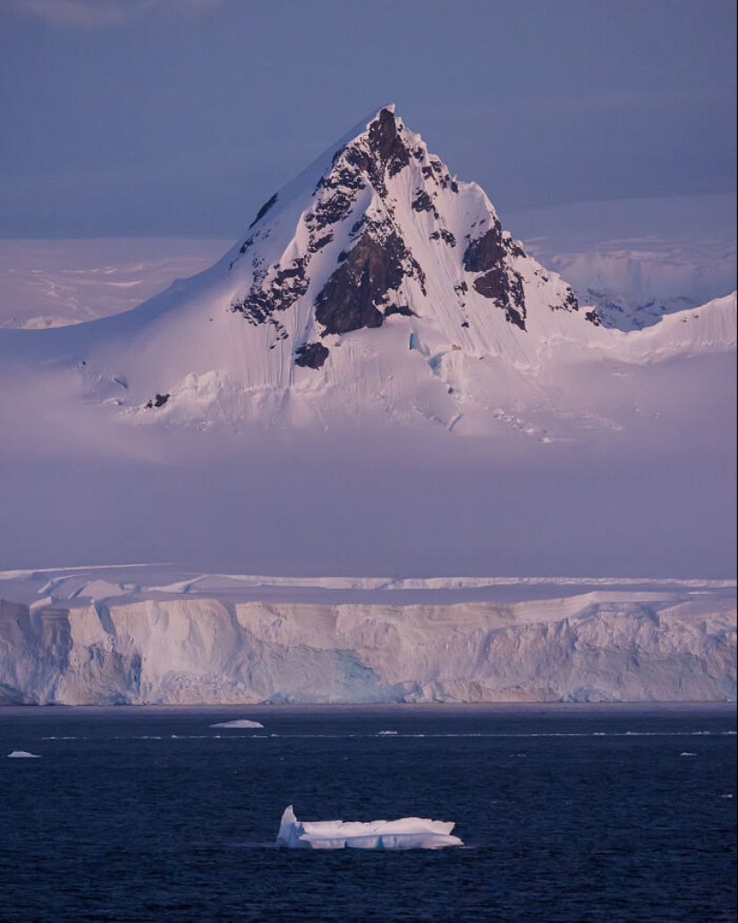 20 impresionantes fotografías de la naturaleza por Jeroen Van Nieuwenhove