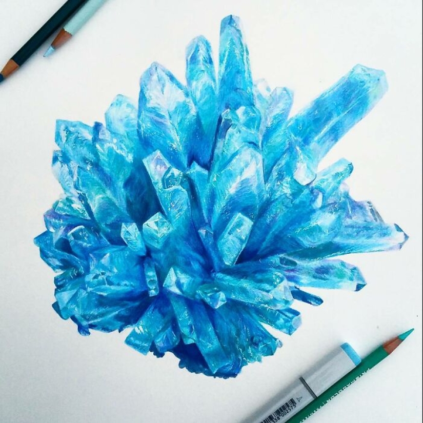 20 increíbles dibujos hiperrealistas hechos a lápiz por Joshua Dansby 20 increíbles dibujos hiperrealistas hechos a lápiz por Joshua Dansby