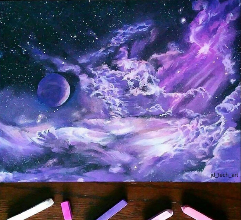 20 increíbles dibujos hiperrealistas hechos a lápiz por Joshua Dansby 20 increíbles dibujos hiperrealistas hechos a lápiz por Joshua Dansby