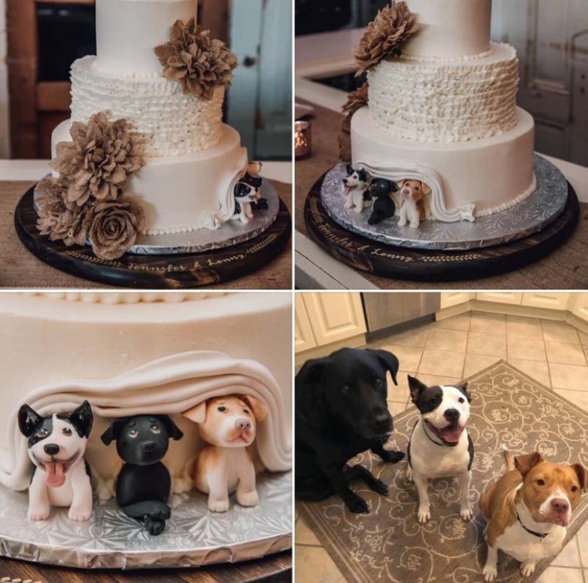 20 individuos con talento que sorprenden con sus creaciones inusuales