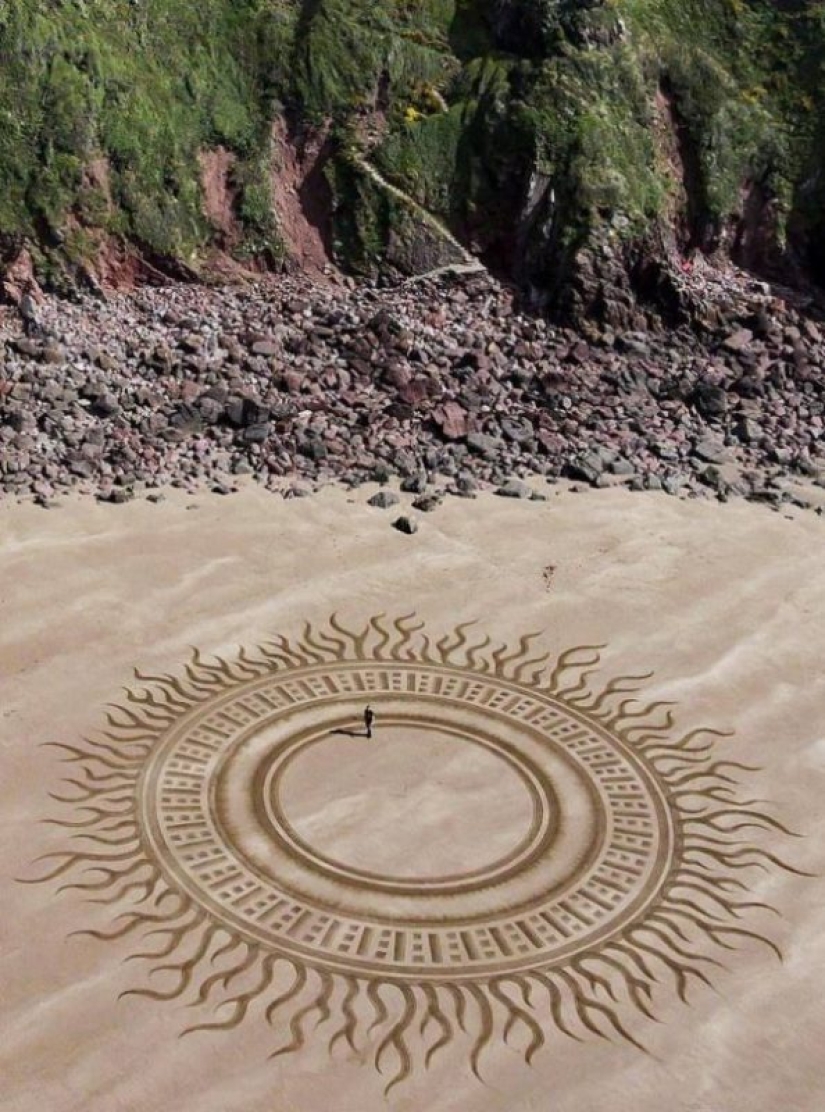 20 individuos con talento que sorprenden con sus creaciones inusuales