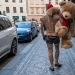 20 New Entertaining Street Photographs By Serkan Tekin Prove That Timing Is Everything 20 New Entertaining Street Photographs By Serkan Tekin Prove That Timing Is Everything