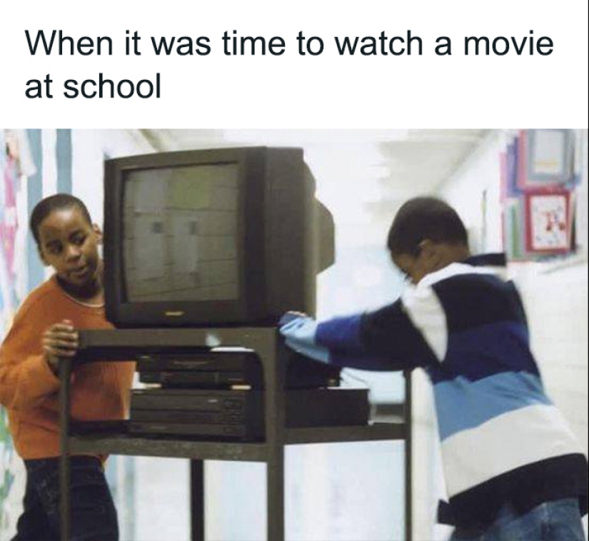 20 Nostalgic Posts That Are Bound To Hit ’90s Kids Right In The Feels 20 Nostalgic Posts That Are Bound To Hit ’90s Kids Right In The Feels