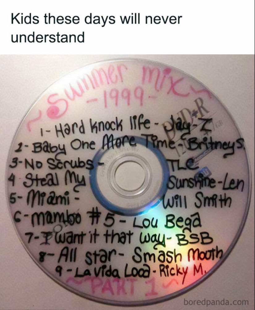 20 Nostalgic Posts That Are Bound To Hit ’90s Kids Right In The Feels 20 Nostalgic Posts That Are Bound To Hit ’90s Kids Right In The Feels