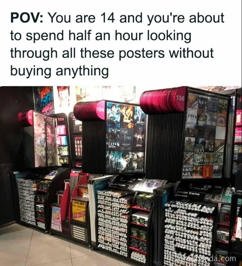20 Nostalgic Posts That Are Bound To Hit ’90s Kids Right In The Feels 20 Nostalgic Posts That Are Bound To Hit ’90s Kids Right In The Feels