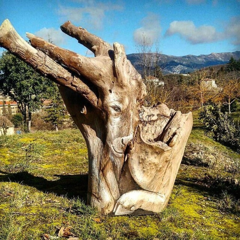 20 obras de arte callejero al borde del arte y el vandalismo 20 obras de arte callejero al borde del arte y el vandalismo