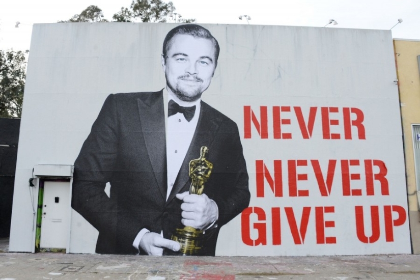 20 obras de arte callejero al borde del arte y el vandalismo 20 obras de arte callejero al borde del arte y el vandalismo