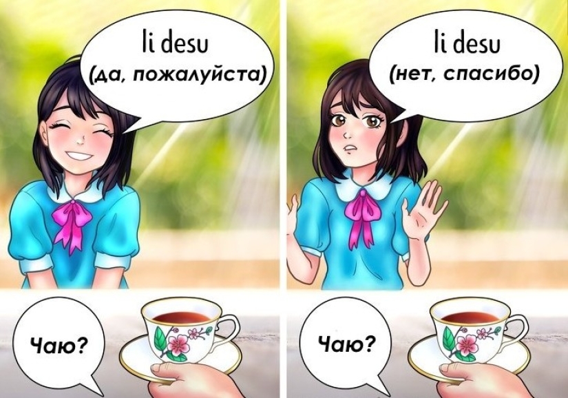 20 oddities that surprise foreigners in Japan 20 oddities that surprise foreigners in Japan