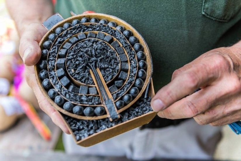 20 outwardly inconspicuous things that turned out to be surprisingly beautiful on the inside 20 outwardly inconspicuous things that turned out to be surprisingly beautiful on the inside