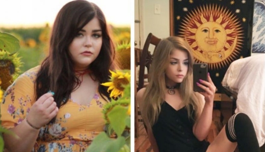 20 photos of the amazing transformations that inspire and motivate 20 photos of the amazing transformations that inspire and motivate