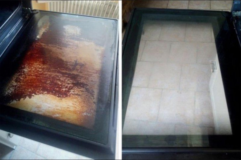 20 photos that demonstrate the power of cleanliness and order 20 photos that demonstrate the power of cleanliness and order