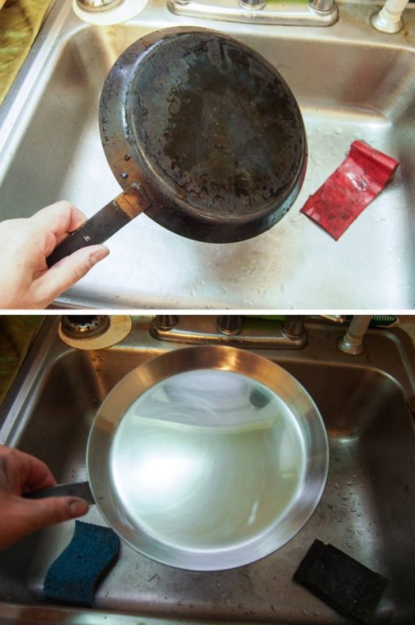 20 photos that demonstrate the power of cleanliness and order 20 photos that demonstrate the power of cleanliness and order