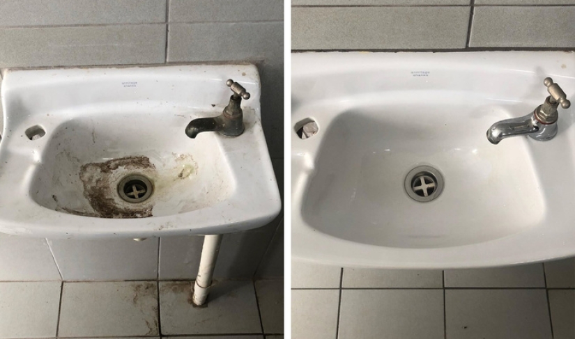 20 photos that demonstrate the power of cleanliness and order 20 photos that demonstrate the power of cleanliness and order