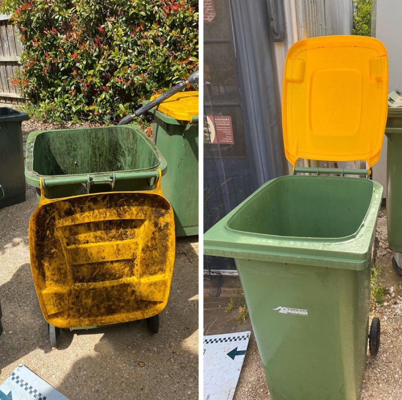 20 photos that demonstrate the power of cleanliness and order 20 photos that demonstrate the power of cleanliness and order