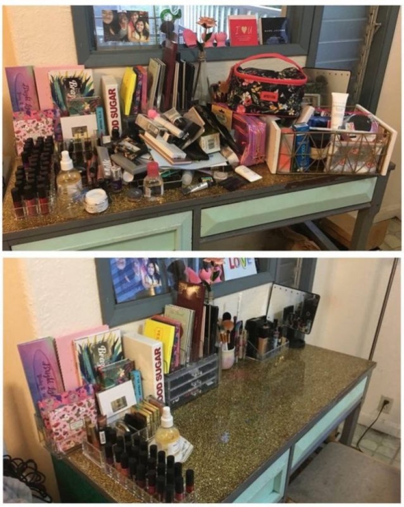 20 photos that demonstrate the power of cleanliness and order 20 photos that demonstrate the power of cleanliness and order