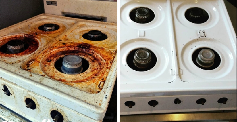 20 photos that demonstrate the power of cleanliness and order 20 photos that demonstrate the power of cleanliness and order