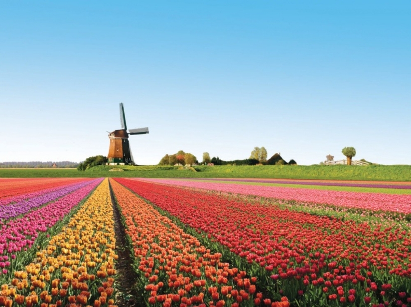 20 places on the planet where nature has spared no colors 20 places on the planet where nature has spared no colors