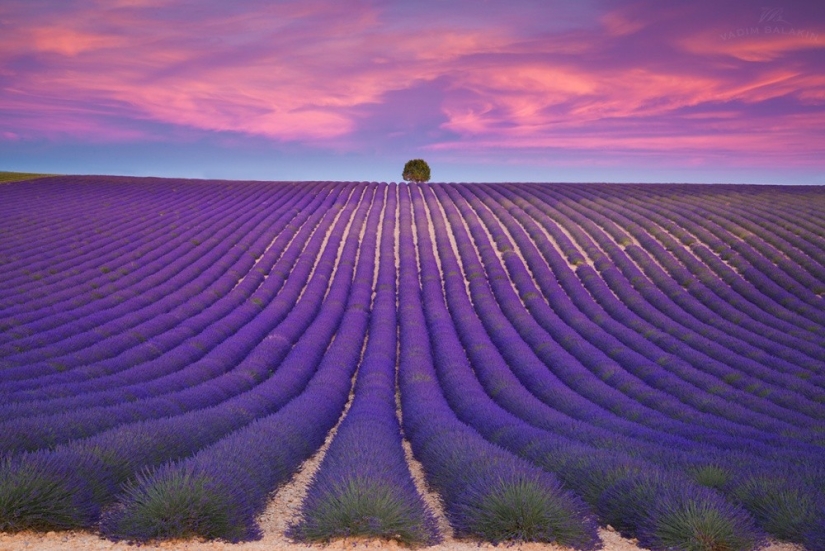 20 places on the planet where nature has spared no colors 20 places on the planet where nature has spared no colors