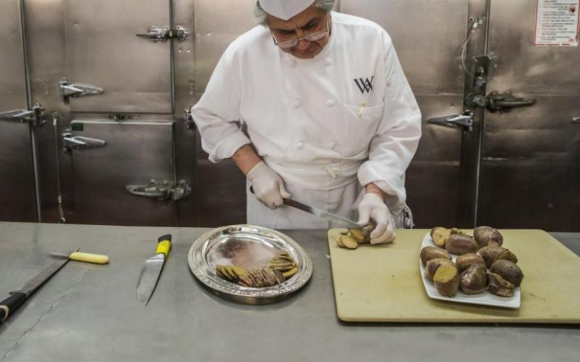 20 platos Americanos que son vale la pena intentarlo 20 platos Americanos que son vale la pena intentarlo
