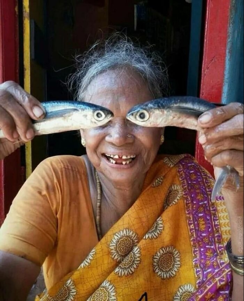 20 Random, Funny, And Unhinged Images That Show Off The Bizarre Side Of India