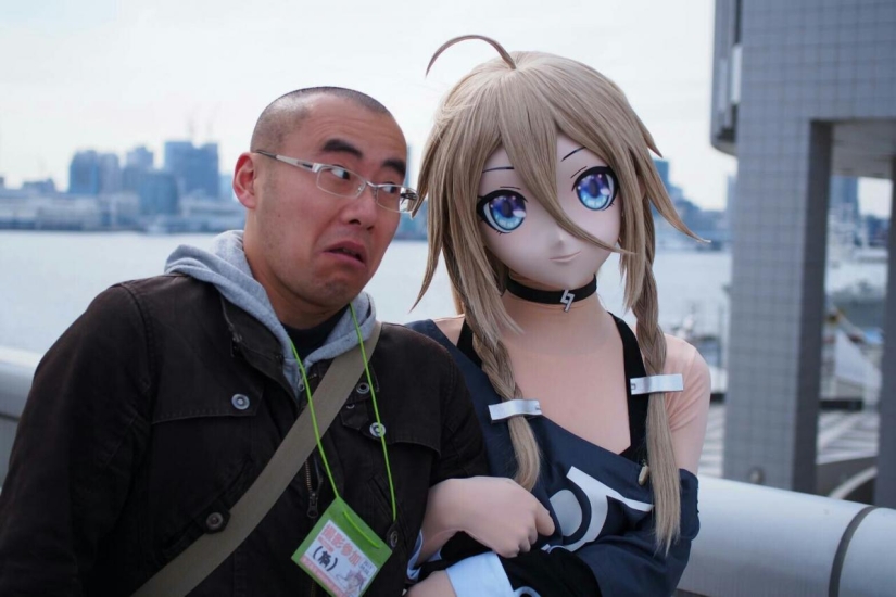 20 rarezas que sorprenden a los extranjeros en Japón 20 rarezas que sorprenden a los extranjeros en Japón