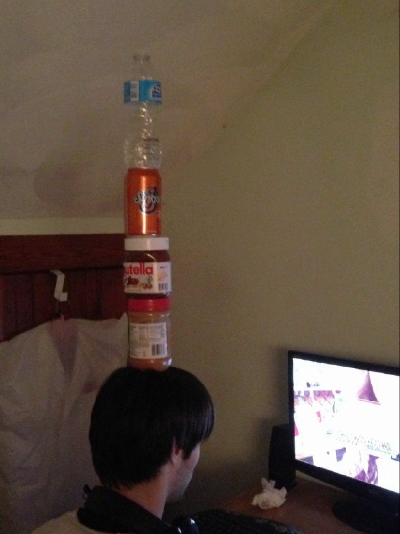 20 talented individuals who amaze with their unusual creations