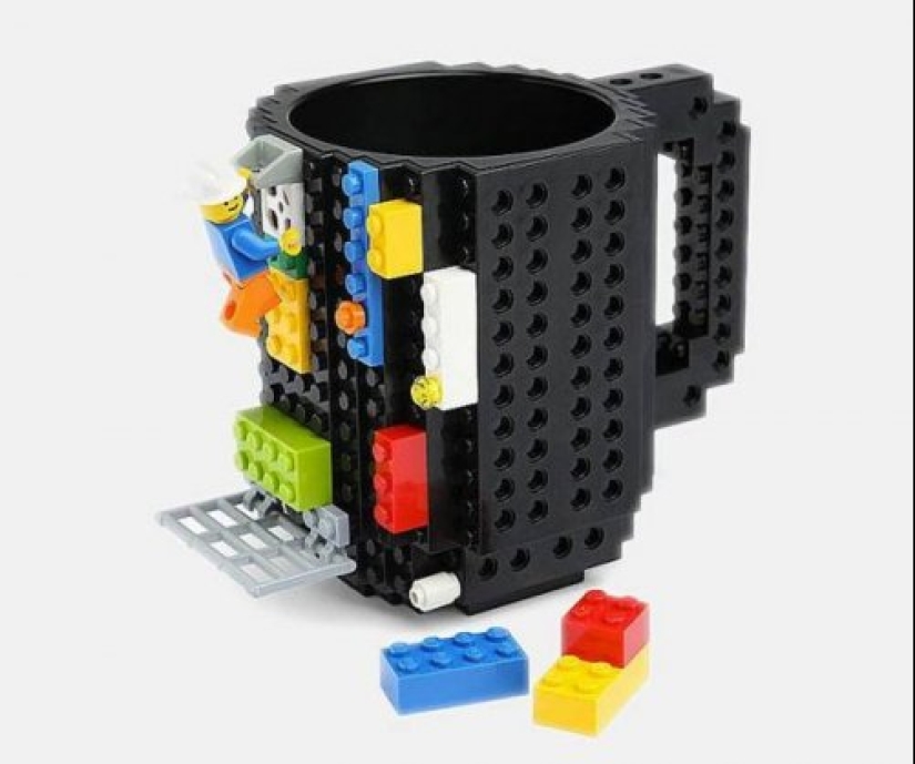 20 unusual and cool things that you will definitely want to buy