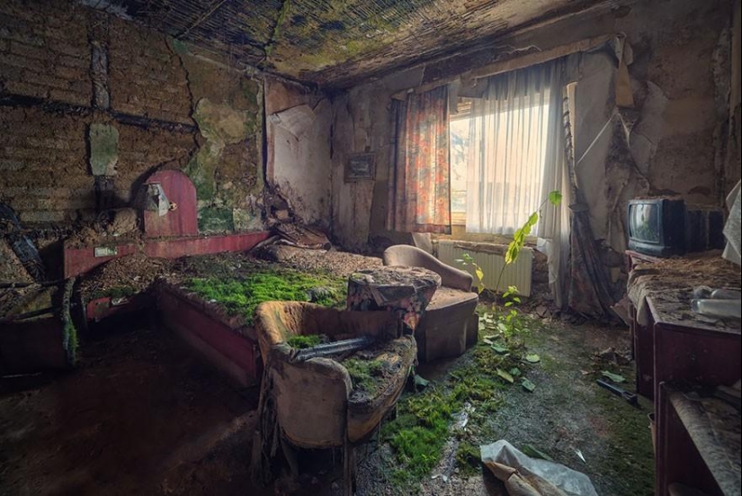 21 examples when nature defeated civilization 21 examples when nature defeated civilization