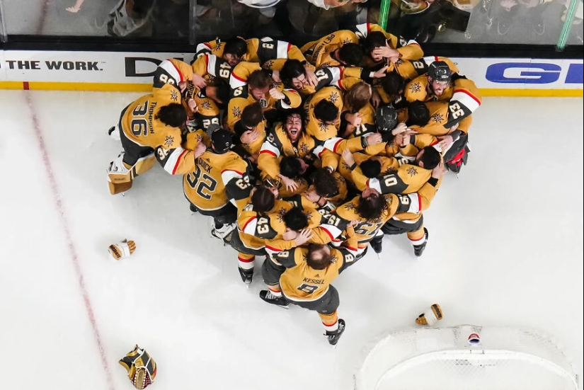 21 Of The Most Captivating Photos Taken By This Year’s Winners Of World Sports Photography