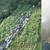 22 abandoned places where people have been recently 22 abandoned places where people have been recently