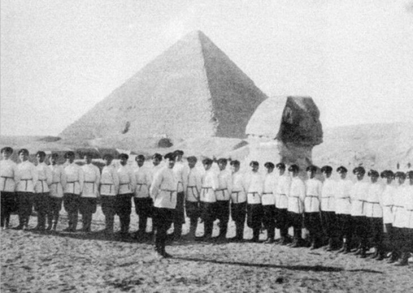 22 archival photographs that may surprise you 22 archival photographs that may surprise you