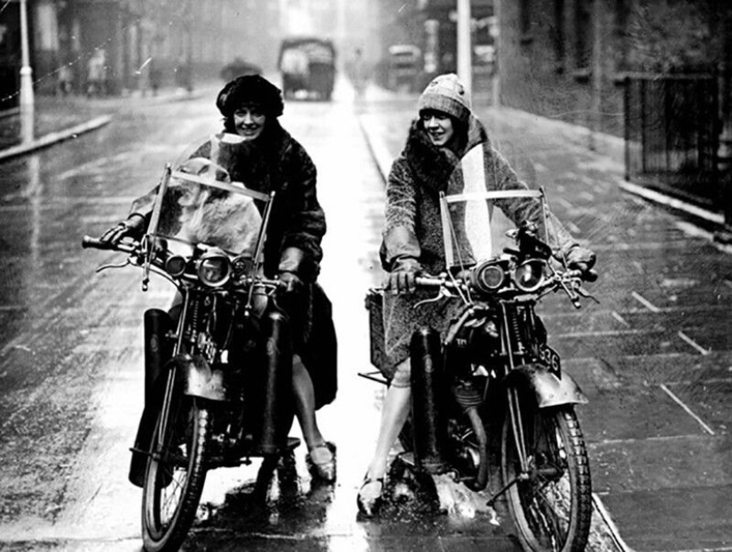 22 archival photographs that may surprise you 22 archival photographs that may surprise you