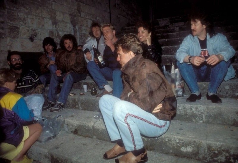 22 archival photographs that may surprise you 22 archival photographs that may surprise you