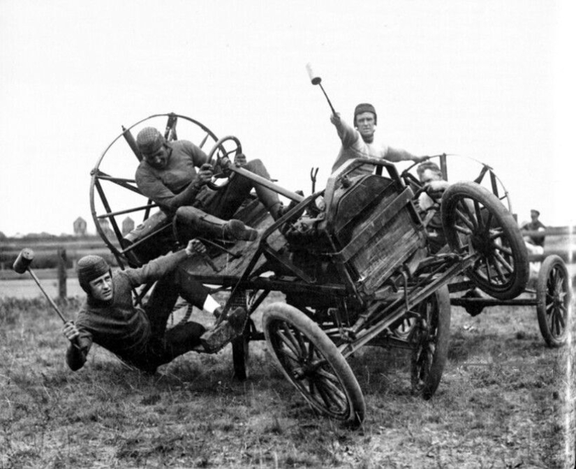 22 archival photographs that may surprise you 22 archival photographs that may surprise you