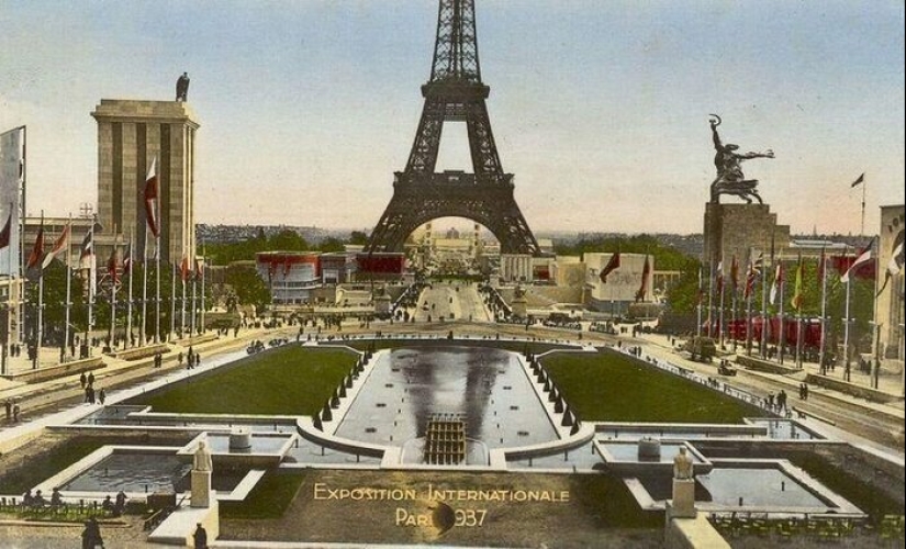 22 archival photographs that may surprise you 22 archival photographs that may surprise you