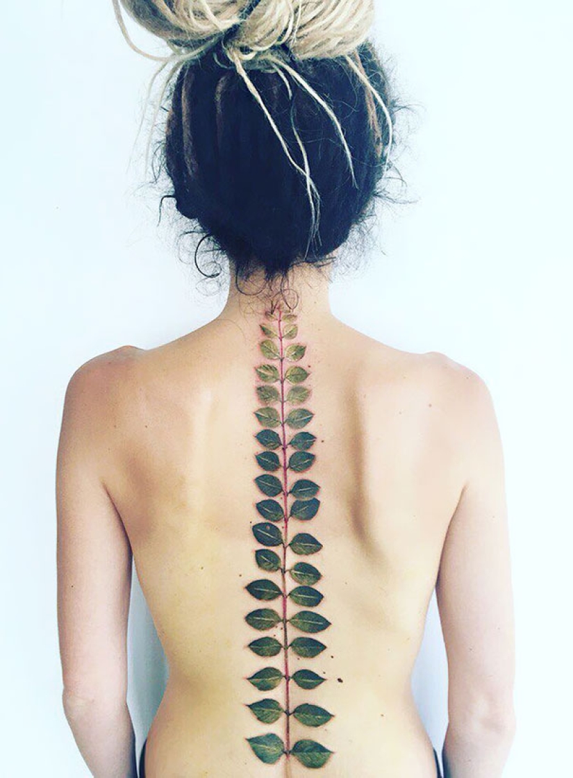 22 Best Back Tattoo Ideas 22 Best Back Tattoo Ideas