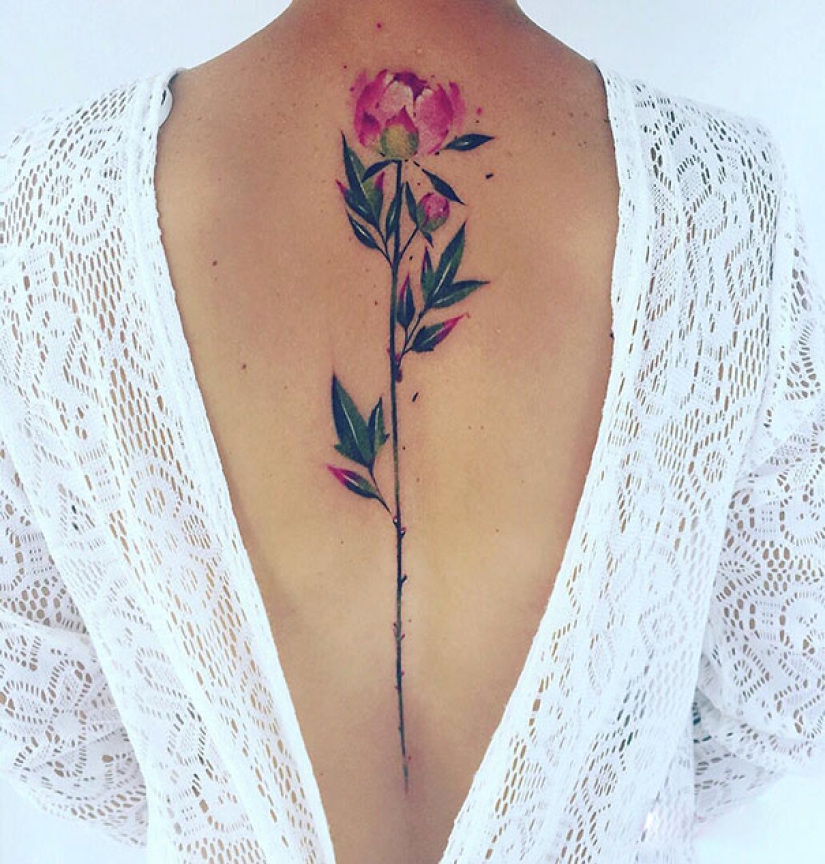 22 Best Back Tattoo Ideas 22 Best Back Tattoo Ideas