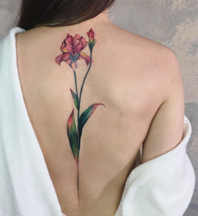 22 Best Back Tattoo Ideas 22 Best Back Tattoo Ideas