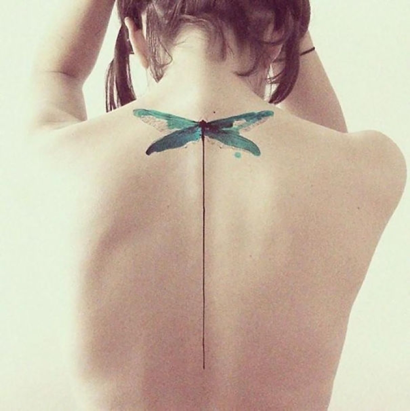 22 Best Back Tattoo Ideas 22 Best Back Tattoo Ideas