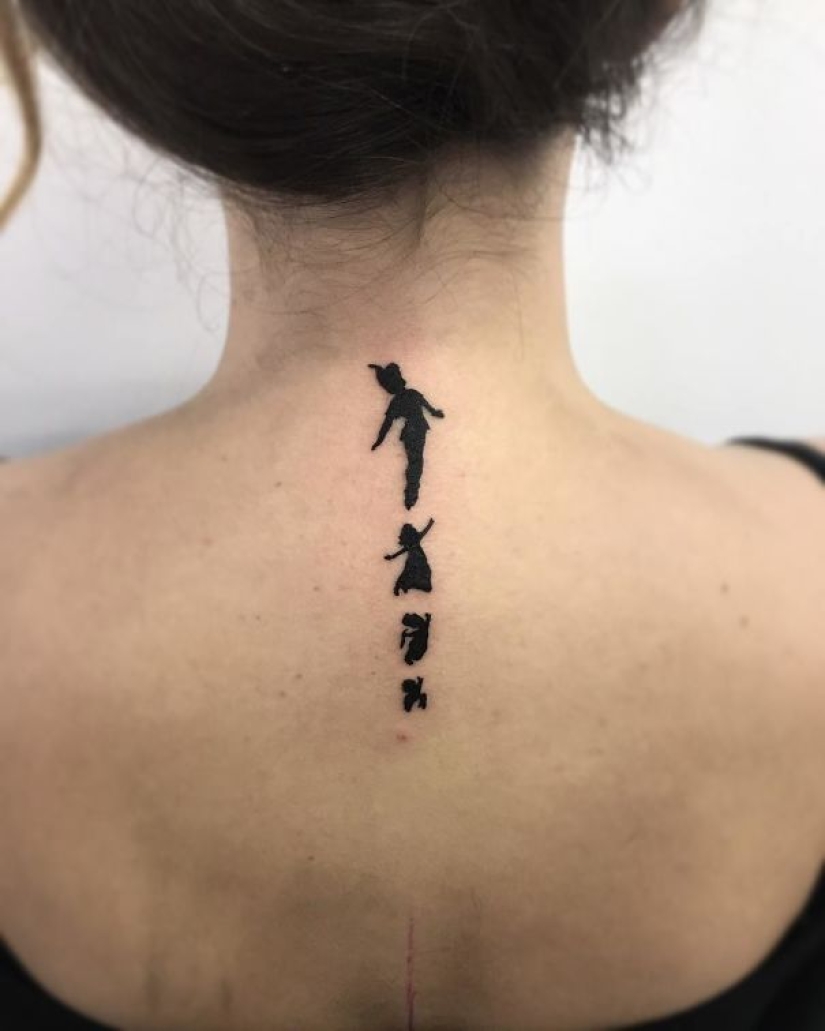 22 Best Back Tattoo Ideas 22 Best Back Tattoo Ideas