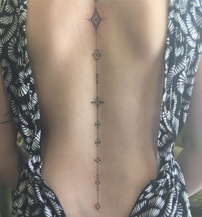 22 Best Back Tattoo Ideas 22 Best Back Tattoo Ideas