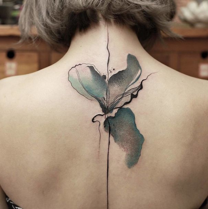 22 Best Back Tattoo Ideas 22 Best Back Tattoo Ideas